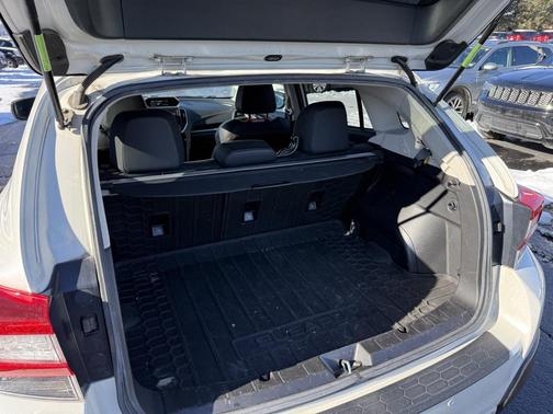 2019 Subaru Crosstrek 2.0i Limited