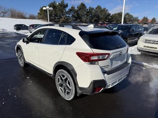 2019 Subaru Crosstrek 2.0i Limited