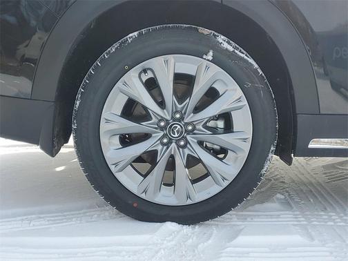 2026 Mazda CX-90 3.3 Turbo Premium Plus