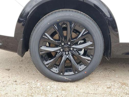 Rhodium White Premium 2026 Mazda CX-90 3.3 Turbo S Premium Sport