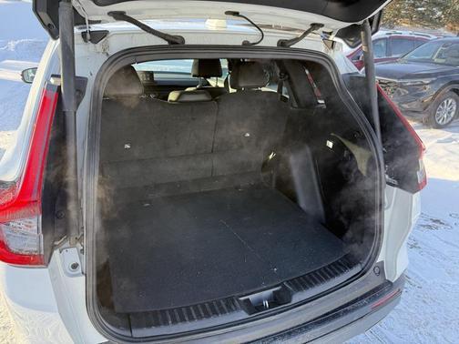 2023 Honda CR-V Hybrid Sport Touring AWD