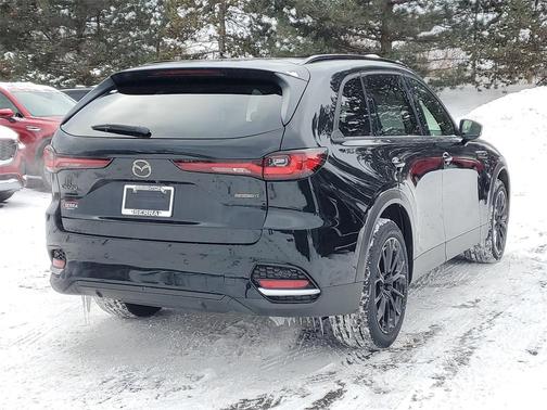 2026 Mazda CX-70 3.3 Turbo Premium Plus