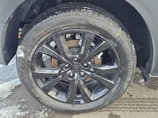 2026 Mazda CX-30 2.5 S