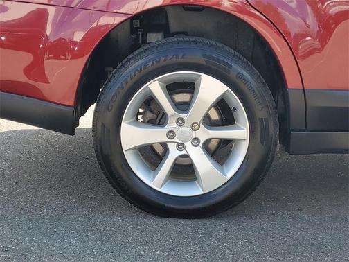 2014 Subaru Outback 2.5i