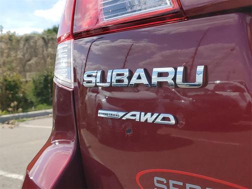 2014 Subaru Outback 2.5i