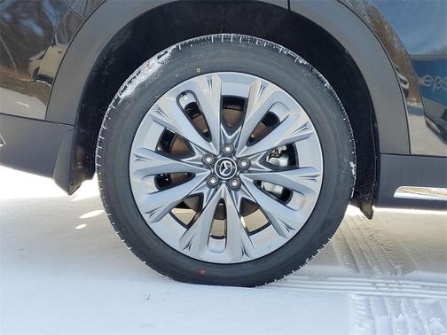 2026 Mazda CX-90 3.3 Turbo Premium Plus