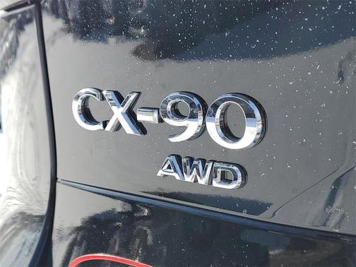 2026 Mazda CX-90 3.3 Turbo Premium Plus
