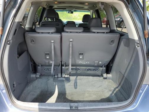 2006 Honda Odyssey EX-L