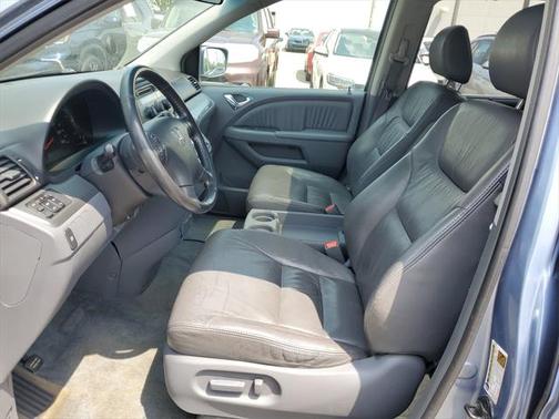 2006 Honda Odyssey EX-L