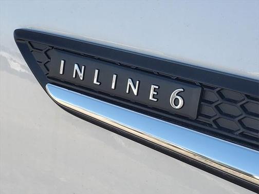 2025 Mazda CX-90 3.3 Turbo Preferred