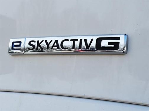 2025 Mazda CX-90 3.3 Turbo Preferred