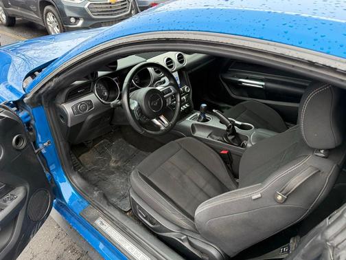 2020 Ford Mustang GT