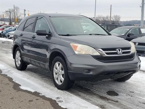 2011 Honda CR-V SE