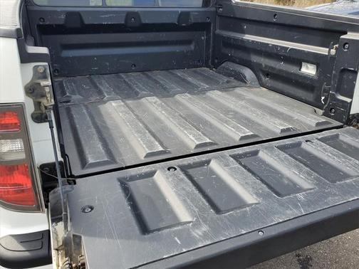 2014 Honda Ridgeline RTL