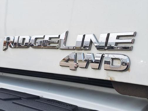 2014 Honda Ridgeline RTL