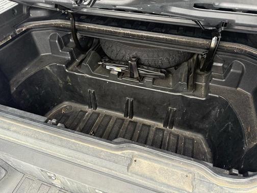 2020 Honda Ridgeline Sport