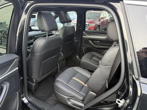 2025 Mazda CX-90 3.3 Turbo S Premium