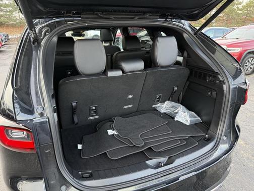 2025 Mazda CX-90 3.3 Turbo S Premium