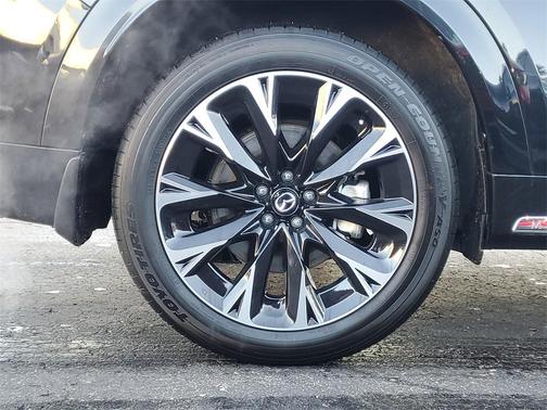 2025 Mazda CX-90 3.3 Turbo S Premium