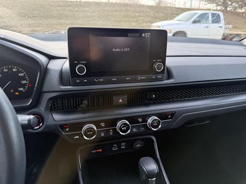 2023 Honda CR-V Hybrid Sport AWD