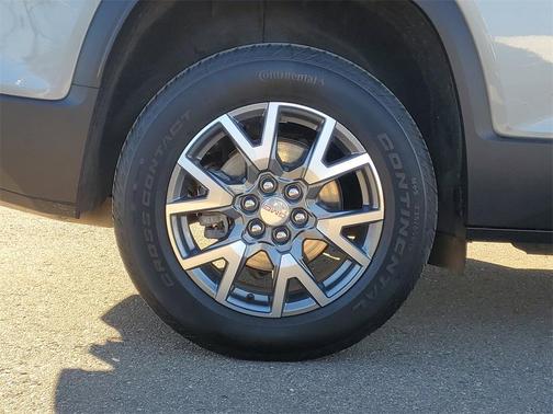 2023 GMC Acadia FWD SLT