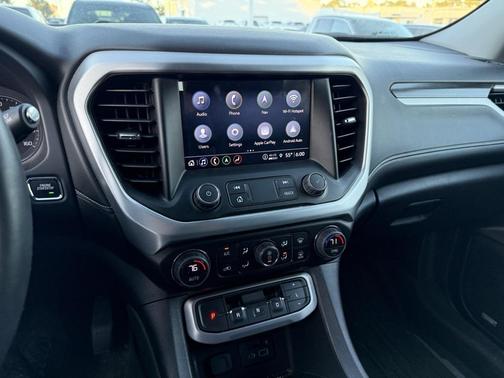 2023 GMC Acadia FWD SLT