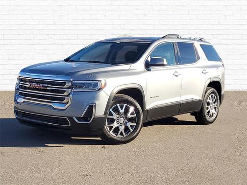 2023 GMC Acadia FWD SLT