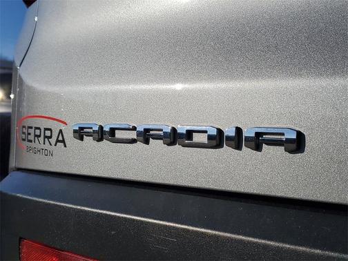 2023 GMC Acadia FWD SLT