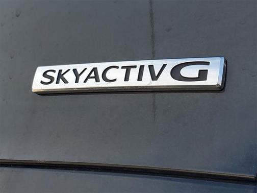 2025 Mazda CX-30 2.5 S Premium Package