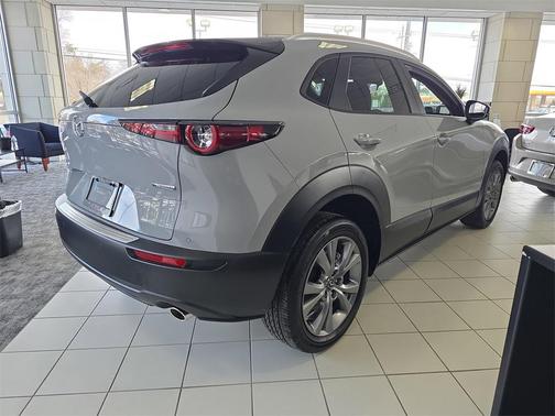 2026 Mazda CX-30 2.5 S Preferred Package