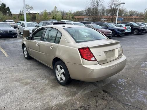 2007 Saturn Ion 3