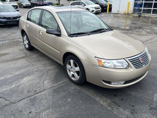 2007 Saturn Ion 3