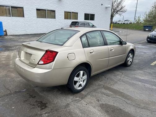 2007 Saturn Ion 3