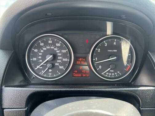 2014 BMW X1 xDrive 28i