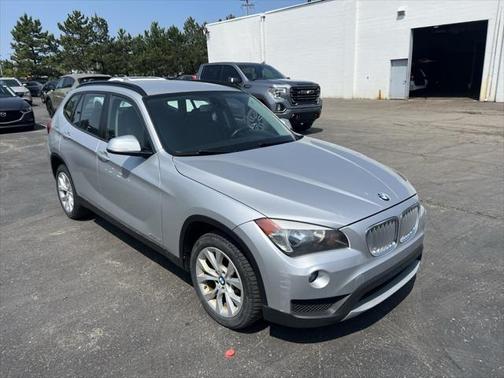 2014 BMW X1 xDrive 28i