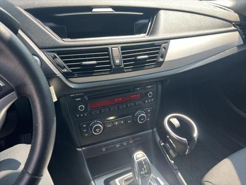 2014 BMW X1 xDrive 28i