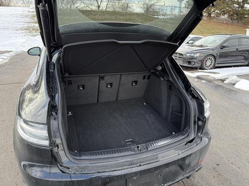 2021 Porsche Macan GTS