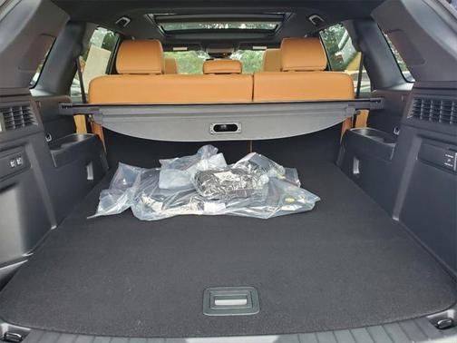 2025 Mazda CX-70 3.3 Turbo S Premium Plus