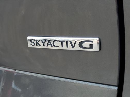 2025 Mazda CX-30 2.5 S Premium Package