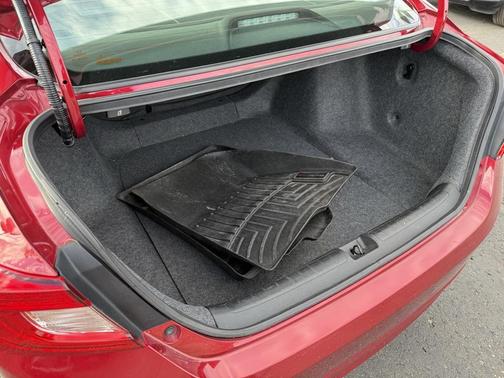 2018 Honda Accord Touring 2.0T