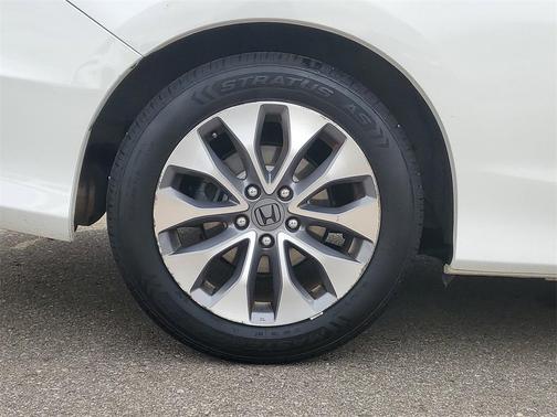 2014 Honda Accord LX-S