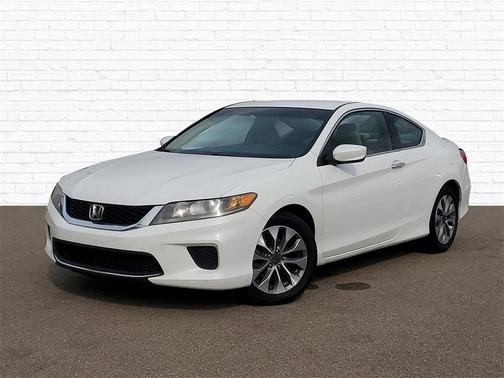 2014 Honda Accord LX-S