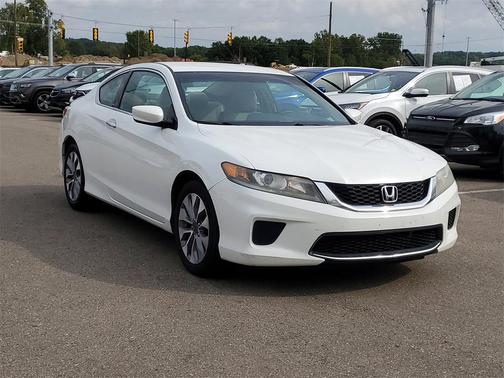 2014 Honda Accord LX-S