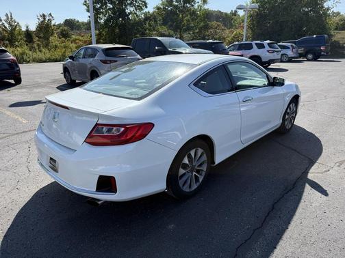 2014 Honda Accord LX-S