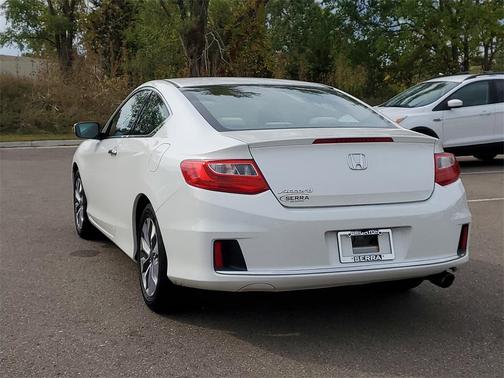 2014 Honda Accord LX-S