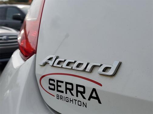 2014 Honda Accord LX-S