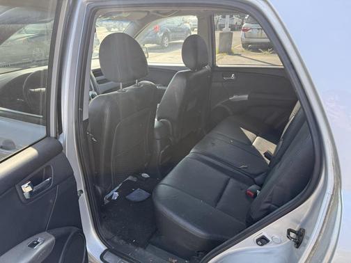 2006 Kia Sportage LX