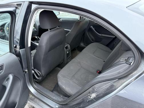 2014 Volkswagen Jetta Auto S