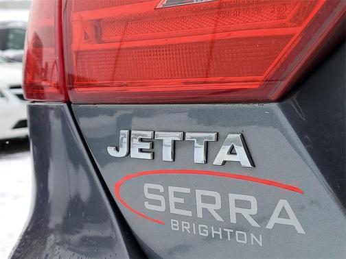 2014 Volkswagen Jetta Auto S