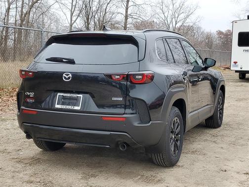 2026 Mazda CX-50 Hybrid Premium